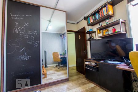 Casa à venda com 207m², 4 quartos e 4 vagasQuarto 3