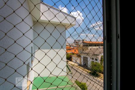 Casa à venda com 207m², 4 quartos e 4 vagasVista do quarto 3