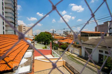 Casa à venda com 207m², 4 quartos e 4 vagasVista do quarto 2
