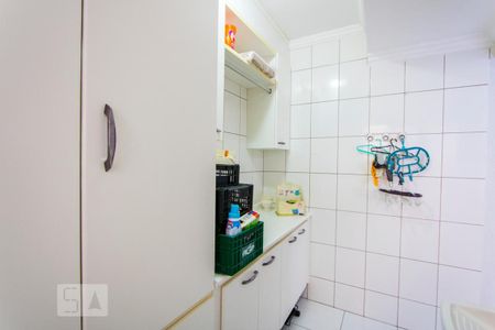 Casa à venda com 207m², 4 quartos e 4 vagasÁrea de serviço