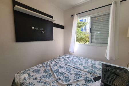 Quarto 1 de apartamento para alugar com 2 quartos, 62m² em Jardim Guadalajara, Sorocaba