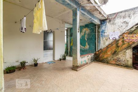 Casa para alugar com 50m², 1 quarto e sem vaga Casa para alugar com 50m², 1 quarto e sem vagaÁrea de Serviço