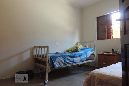 Casa à venda com 194m², 3 quartos e 3 vagasQuarto 3 - Suíte