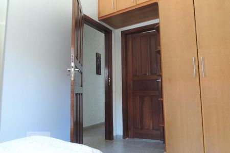 Casa à venda com 194m², 3 quartos e 3 vagasQuarto 3 - Suíte
