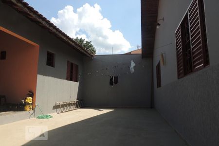 Casa à venda com 194m², 3 quartos e 3 vagasQuital