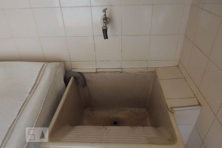 Casa à venda com 194m², 3 quartos e 3 vagasÁrea de Serviço