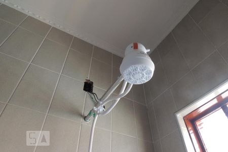 Casa à venda com 194m², 3 quartos e 3 vagasBanheiro da Suíte