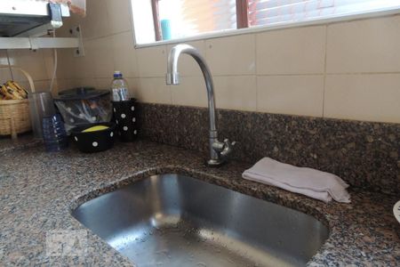 Casa à venda com 194m², 3 quartos e 3 vagasCozinha