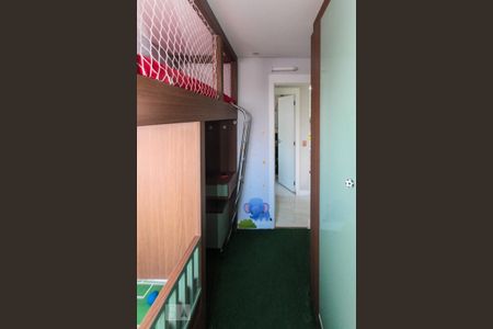 Apartamento à venda com 41m², 2 quartos e sem vaga Apartamento à venda com 41m², 2 quartos e sem vagaQuarto 02