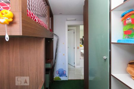 Apartamento à venda com 41m², 2 quartos e sem vaga Apartamento à venda com 41m², 2 quartos e sem vagaQuarto 02