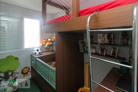 Apartamento à venda com 41m², 2 quartos e sem vaga Apartamento à venda com 41m², 2 quartos e sem vagaQuarto 02