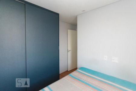 Apartamento à venda com 41m², 2 quartos e sem vaga Apartamento à venda com 41m², 2 quartos e sem vagaQuarto