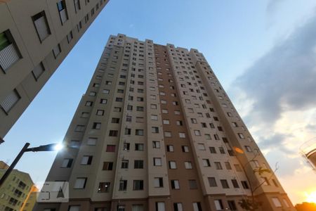 Apartamento à venda com 41m², 2 quartos e sem vaga Apartamento à venda com 41m², 2 quartos e sem vagaFachada