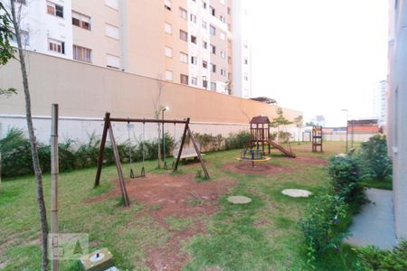 Apartamento à venda com 41m², 2 quartos e sem vaga Apartamento à venda com 41m², 2 quartos e sem vagaÁrea Comum - Playground