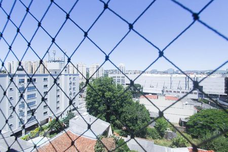 VISTA de apartamento para alugar com 2 quartos, 74m² em Passo da Areia, Porto Alegre