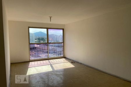 Sala de apartamento para alugar com 3 quartos, 77m² em Engenho Novo, Rio de Janeiro