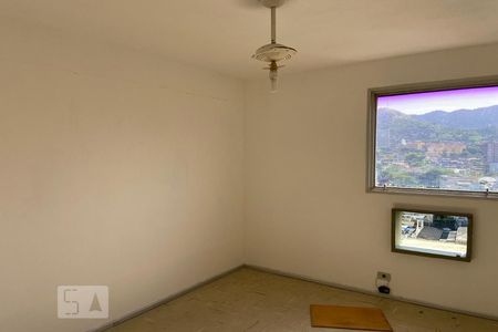 Quarto 2 de apartamento para alugar com 3 quartos, 77m² em Engenho Novo, Rio de Janeiro