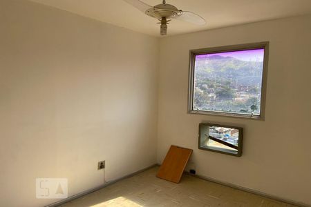 Quarto 1 de apartamento para alugar com 3 quartos, 77m² em Engenho Novo, Rio de Janeiro