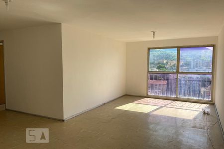 Sala de apartamento para alugar com 3 quartos, 77m² em Engenho Novo, Rio de Janeiro