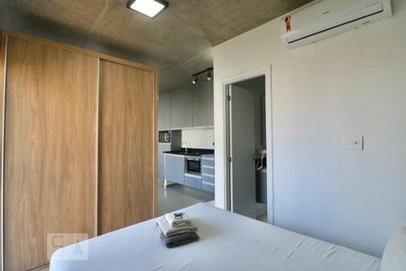 Quarto de kitnet/studio à venda com 1 quarto, 44m² em República, São Paulo