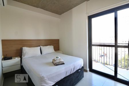 Quarto de kitnet/studio à venda com 1 quarto, 44m² em República, São Paulo