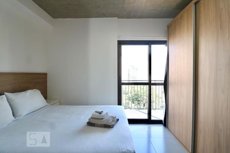 Quarto de kitnet/studio à venda com 1 quarto, 44m² em República, São Paulo