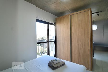 Quarto de kitnet/studio à venda com 1 quarto, 44m² em República, São Paulo