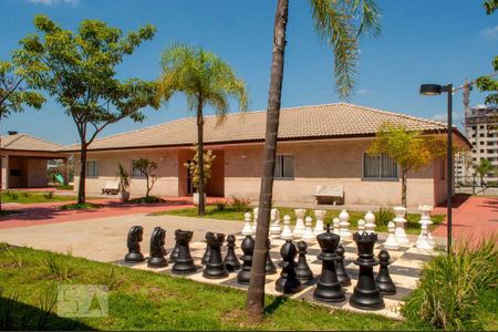 Apartamento à venda com 49m², 2 quartos e 1 vaga Apartamento à venda com 49m², 2 quartos e 1 vagaÁrea comum