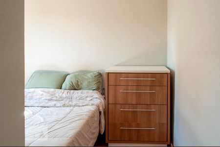 Apartamento à venda com 49m², 2 quartos e 1 vaga Apartamento à venda com 49m², 2 quartos e 1 vagaQuarto 1