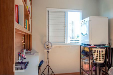 Apartamento à venda com 49m², 2 quartos e 1 vaga Apartamento à venda com 49m², 2 quartos e 1 vagaQuarto 2