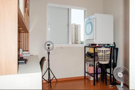 Apartamento à venda com 49m², 2 quartos e 1 vaga Apartamento à venda com 49m², 2 quartos e 1 vagaQuarto 2