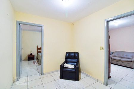 Casa à venda com 275m², 2 quartos e 3 vagasEdícula