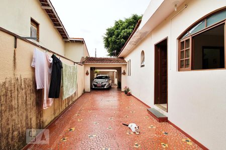 Casa à venda com 275m², 2 quartos e 3 vagasÁrea Externa