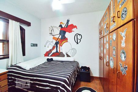 Casa à venda com 275m², 2 quartos e 3 vagasQuarto 2