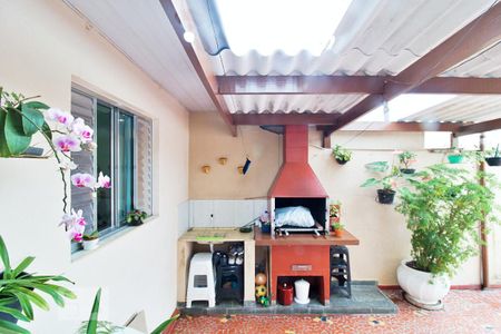 Casa à venda com 275m², 2 quartos e 3 vagasÁrea Externa