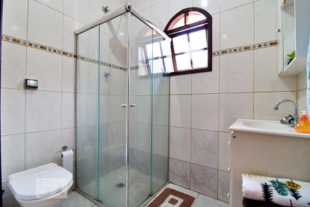 Casa à venda com 275m², 2 quartos e 3 vagasBanheiro