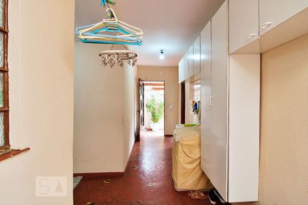 Casa à venda com 275m², 2 quartos e 3 vagasÁrea de Serviço