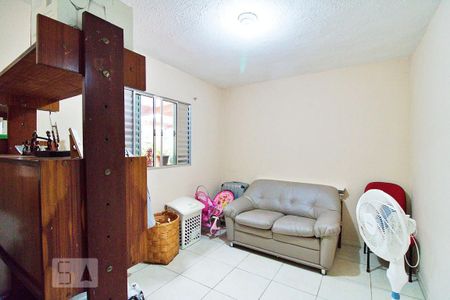 Casa à venda com 275m², 2 quartos e 3 vagasEdícula