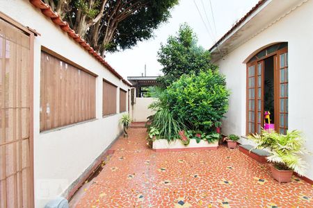 Casa à venda com 275m², 2 quartos e 3 vagasÁrea Externa