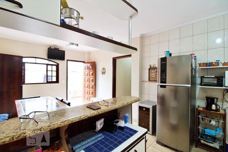 Casa à venda com 275m², 2 quartos e 3 vagasCozinha