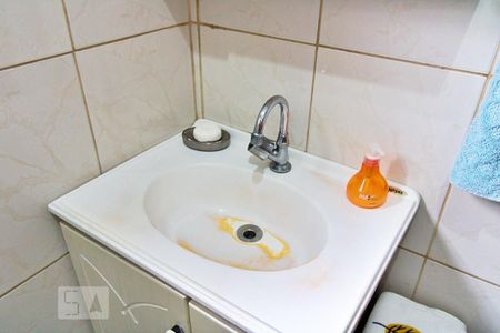 Casa à venda com 275m², 2 quartos e 3 vagasBanheiro