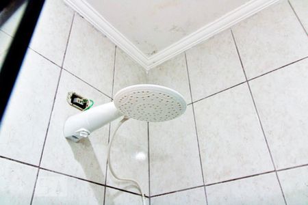 Casa à venda com 275m², 2 quartos e 3 vagasBanheiro da Suíte 