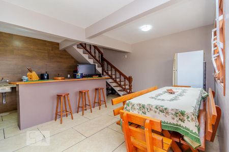 Casa para alugar com 420m², 4 quartos e 9 vagas Casa para alugar com 420m², 4 quartos e 9 vagasÁrea comum