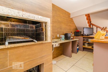 Casa para alugar com 420m², 4 quartos e 9 vagas Casa para alugar com 420m², 4 quartos e 9 vagasÁrea comum
