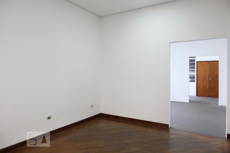 Sala de casa para alugar com 2 quartos, 100m² em Centro, Santo André
