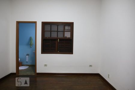 Suite de casa para alugar com 2 quartos, 100m² em Centro, Santo André
