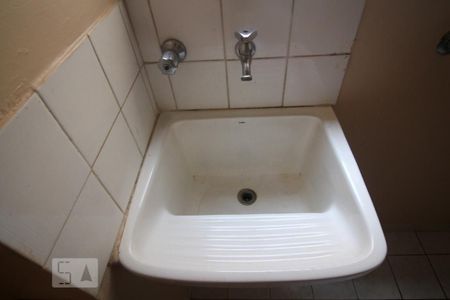 Apartamento à venda com 80m², 4 quartos e 1 vaga Apartamento à venda com 80m², 4 quartos e 1 vagaLavanderia (Torneira)