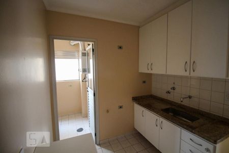 Apartamento à venda com 80m², 4 quartos e 1 vaga Apartamento à venda com 80m², 4 quartos e 1 vagaCozinha