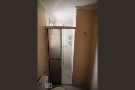 Apartamento à venda com 80m², 4 quartos e 1 vaga Apartamento à venda com 80m², 4 quartos e 1 vagaBanheiro