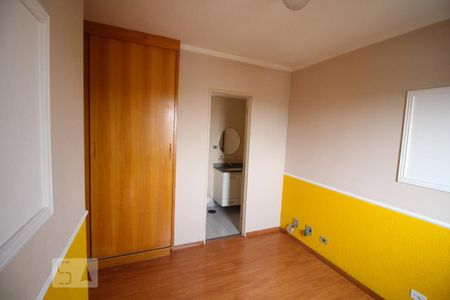 Apartamento à venda com 80m², 4 quartos e 1 vaga Apartamento à venda com 80m², 4 quartos e 1 vagaQuarto Suíte